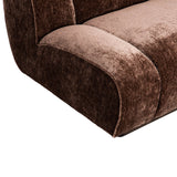 7. "Sterling Modular Lhf Chair - Easy Assembly and Maintenance"