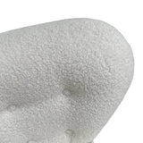 6. "Durable Mellow Club Chair built to last"