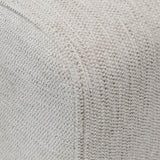 6. "Francesca Bench - Ideal for Entryways, Bedrooms, or Dining Areas"