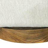 6. "Luxurious Romer Club Chair for ultimate relaxation"