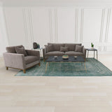 8. "Chic Venus Side Table that effortlessly complements any living room or bedroom decor"