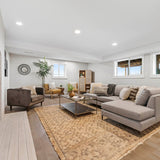 10. "Venus Coffee Table designed to complement any interior décor style"