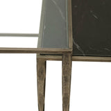 3. "Capella Coffee Table (Set Of 2) - Perfect addition to any living room or lounge area"