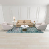 4. "Elegant Libra Nesting Tables, Set Of 2 - Enhance your interior design"