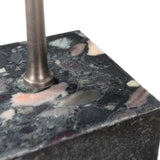 3. "Leo Martini Table - Black: Versatile and functional addition to any room"