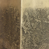 3. "Versatile Pyramid Martini Table for small spaces"