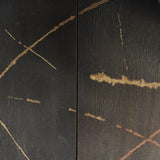 4. "Functional Kiara Sideboard perfect for organizing your dining essentials"