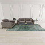 4. "Contemporary Eclipse Coffee Table with ample storage space and hidden compartments"