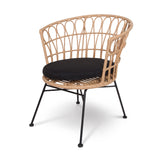 Calabria Barrel Chair