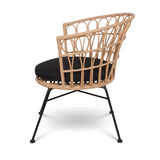 Calabria Barrel Chair