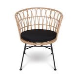 Calabria Barrel Chair
