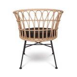 Calabria Barrel Chair