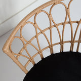 Calabria Barrel Chair