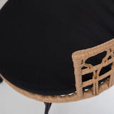 Calabria Barrel Chair