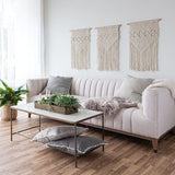 Elliot Sofa - Cream