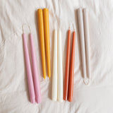 Taper Candles - Set of 2