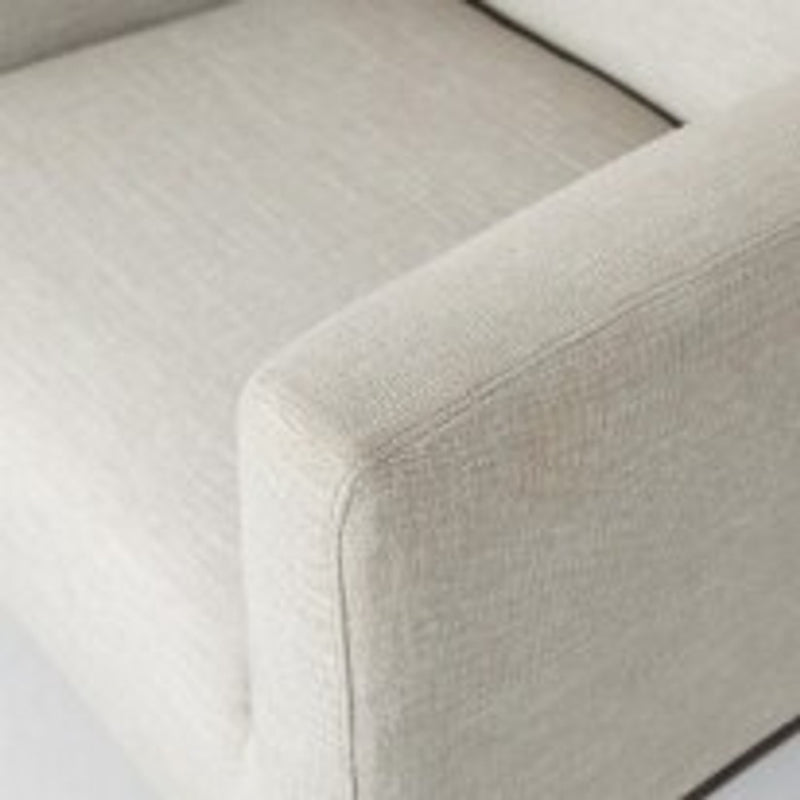 Ezra Chair – Sand