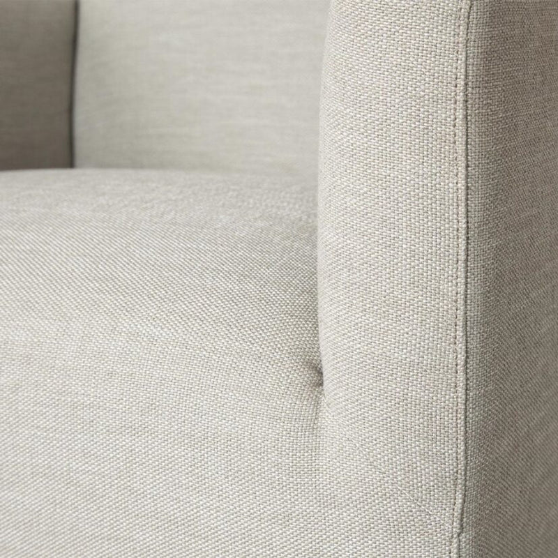 Ezra Chair – Sand