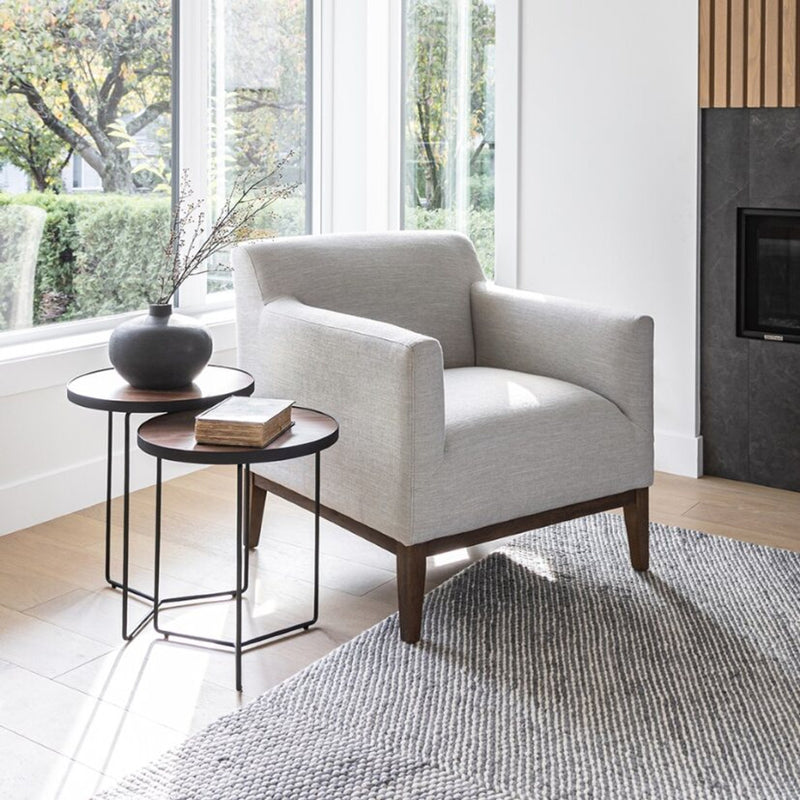 Ezra Chair – Sand