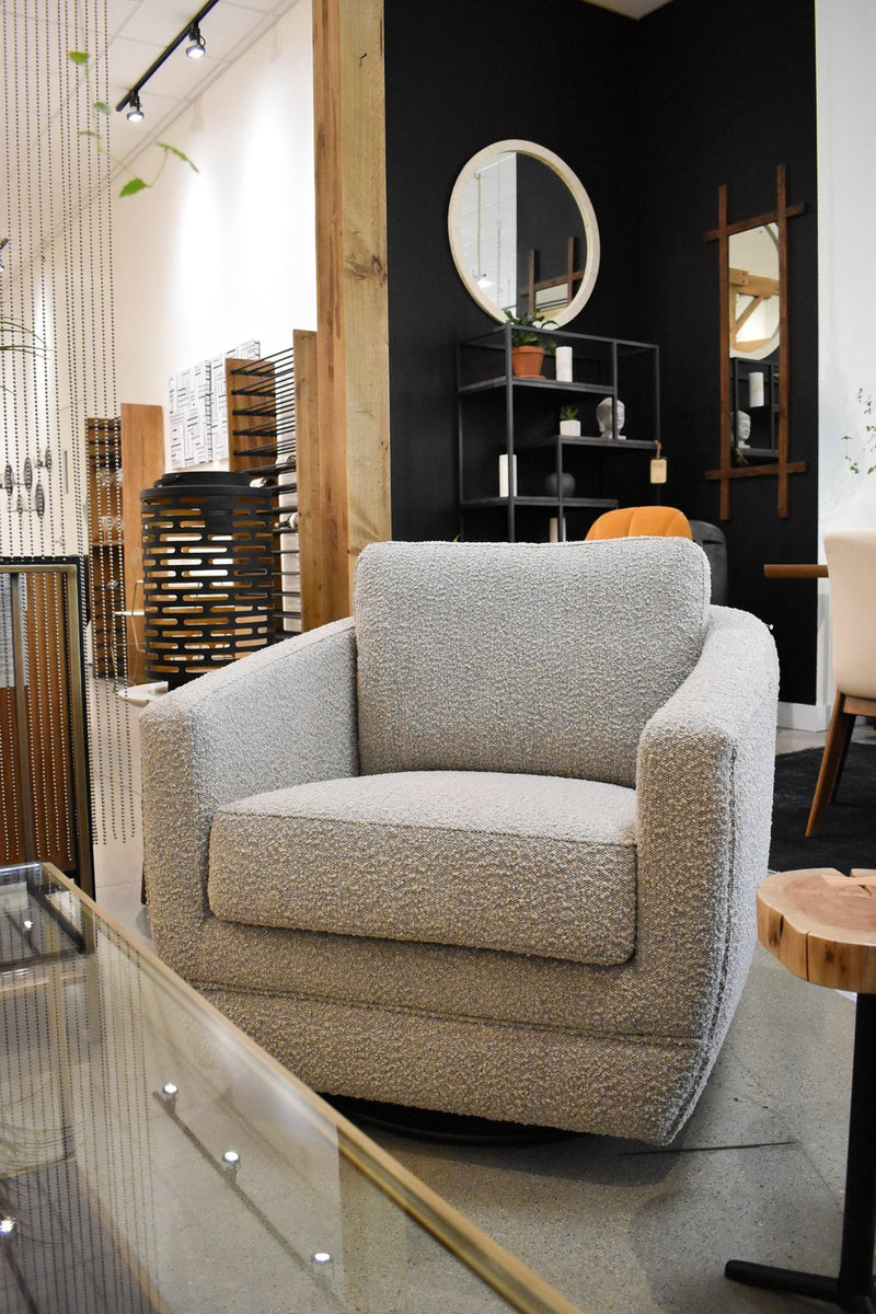 Baltimo Club Chair - 7 Colors to choose from