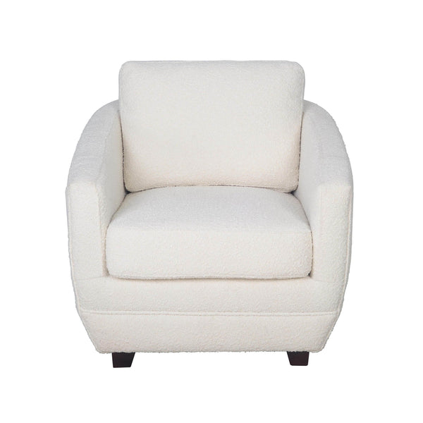Baltimo Club Chair - 7 Colors to choose from