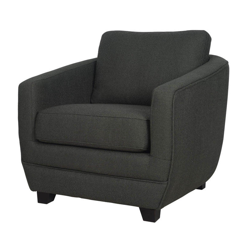 Baltimo Club Chair - 7 Colors to choose from