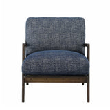 Las Vegas Lawrence Arm Chair-  3 Colors to choose from