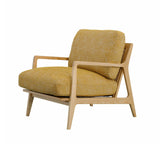 Las Vegas Lawrence Arm Chair-  3 Colors to choose from