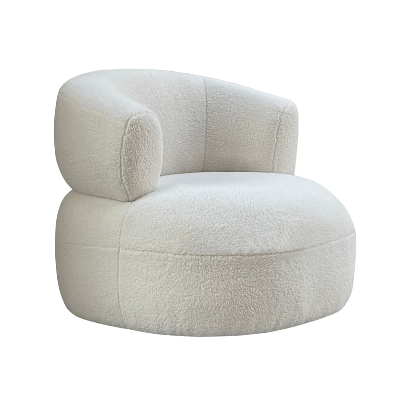 1. "Chill Club Chair - Comfortable and Stylish Lounge Chair"