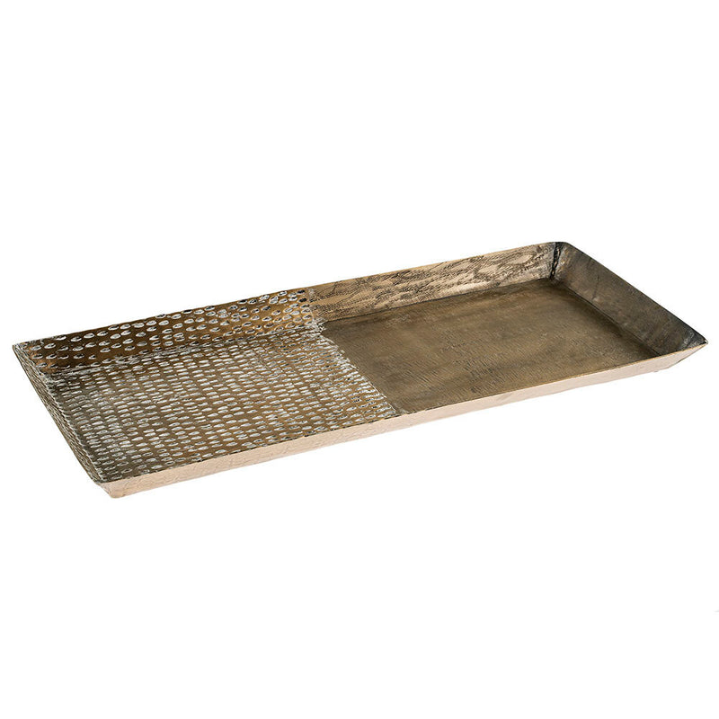 Klint Metal Tray ~ 2 sizes