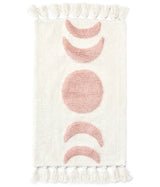 Bathmat Tufted Cotton with Tassels