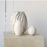 Tidal Vase ~ 2 sizes