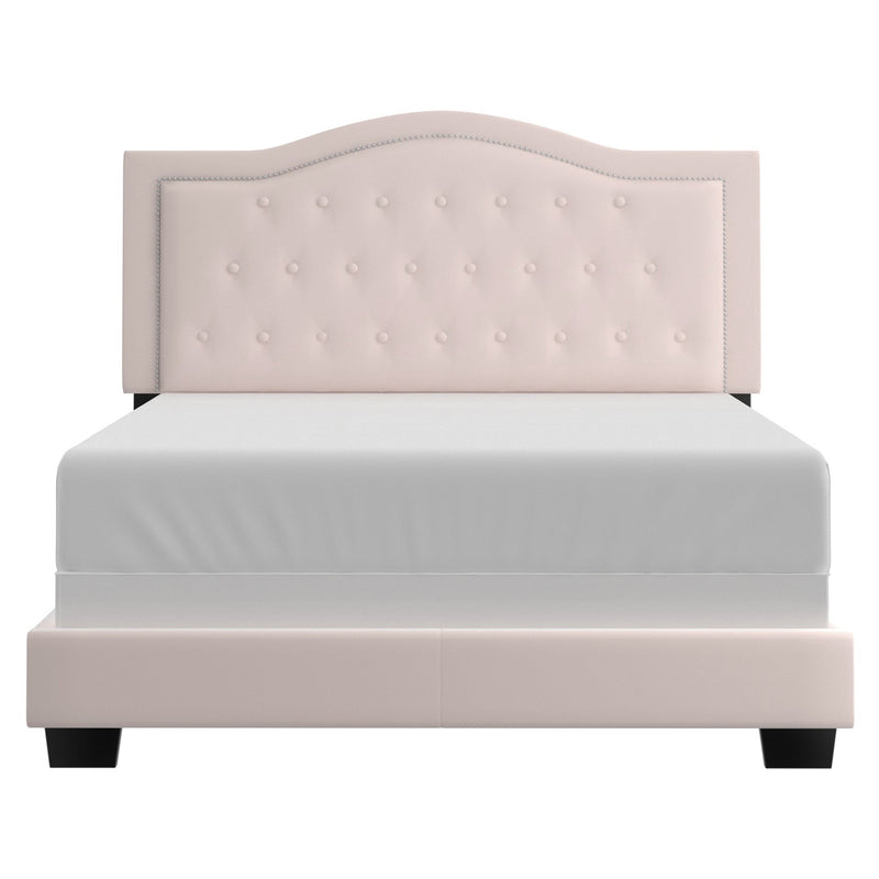 3. "Pixie 54" Double Bed - Luxurious and Comfortable Sleeping Experience"