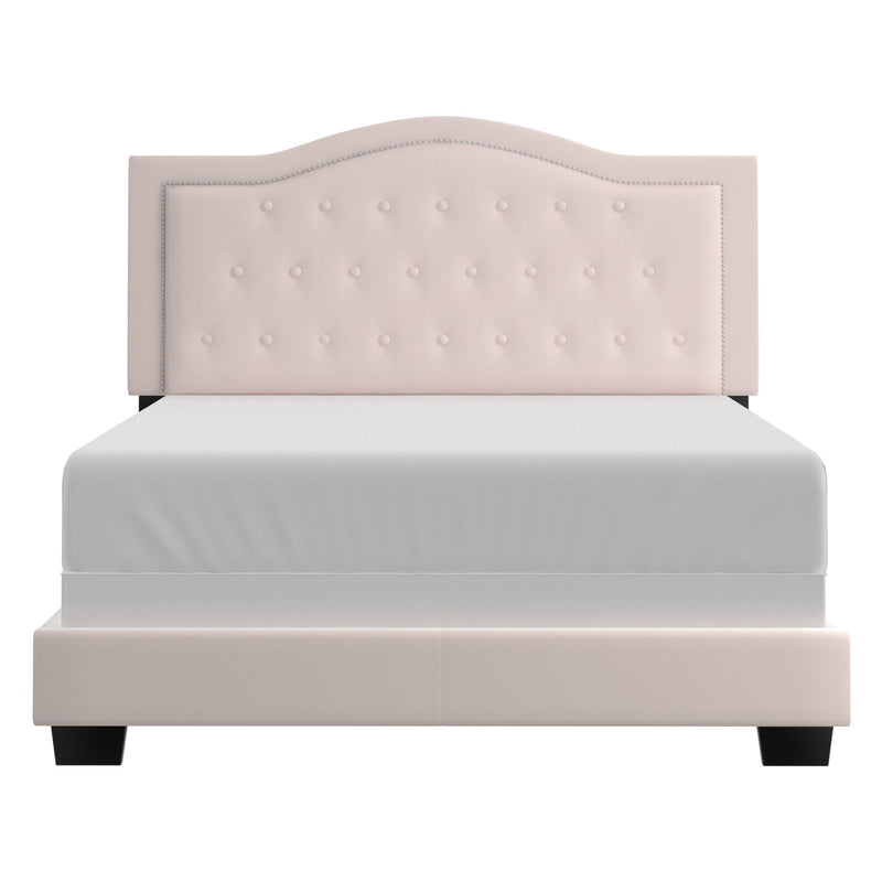 3. "Pixie 60" Queen Bed - Luxurious and Comfortable Sleeping Experience"