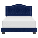 3. "Pixie 60" Queen Bed - Luxurious and Relaxing Sleeping Experience"