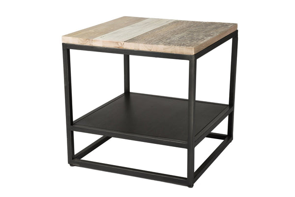 1. "Metro Havana Side Table - Sleek and stylish furniture for modern living spaces"
