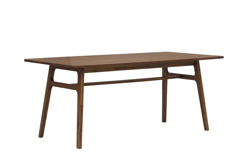 1. "Remix Dining Table - Sleek and modern design for contemporary homes"