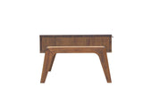 3. "Versatile Remix Coffee Table with adjustable height and multi-functional design"