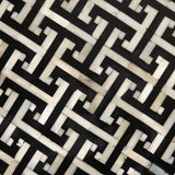 6. "Versatile Augustine Bone Inlay Coffee Table for modern and traditional interiors"