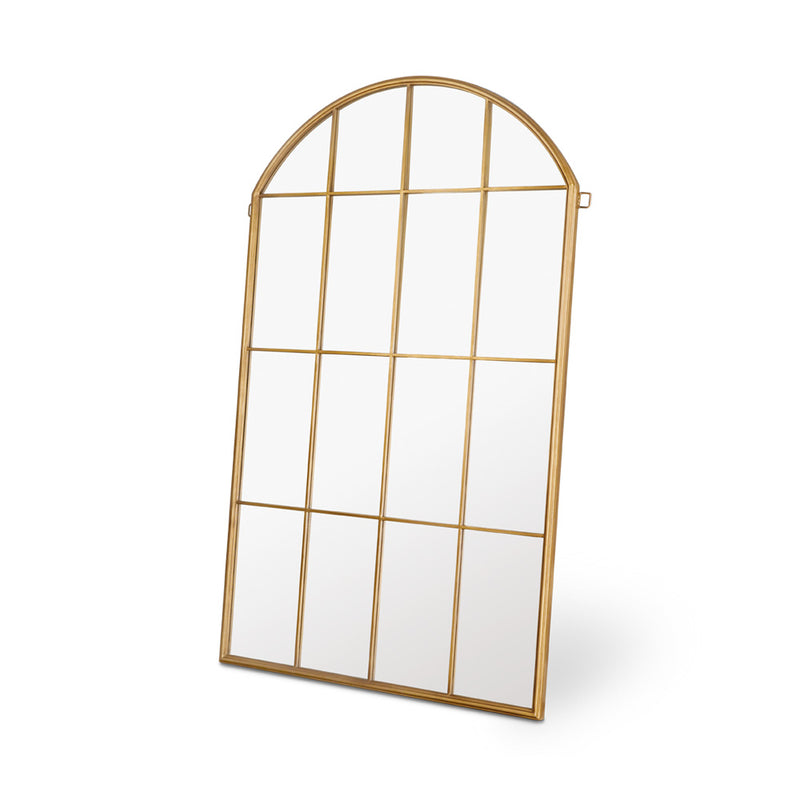 2. "Haley Floor Mirror - Stylish home decor accessory for any room"