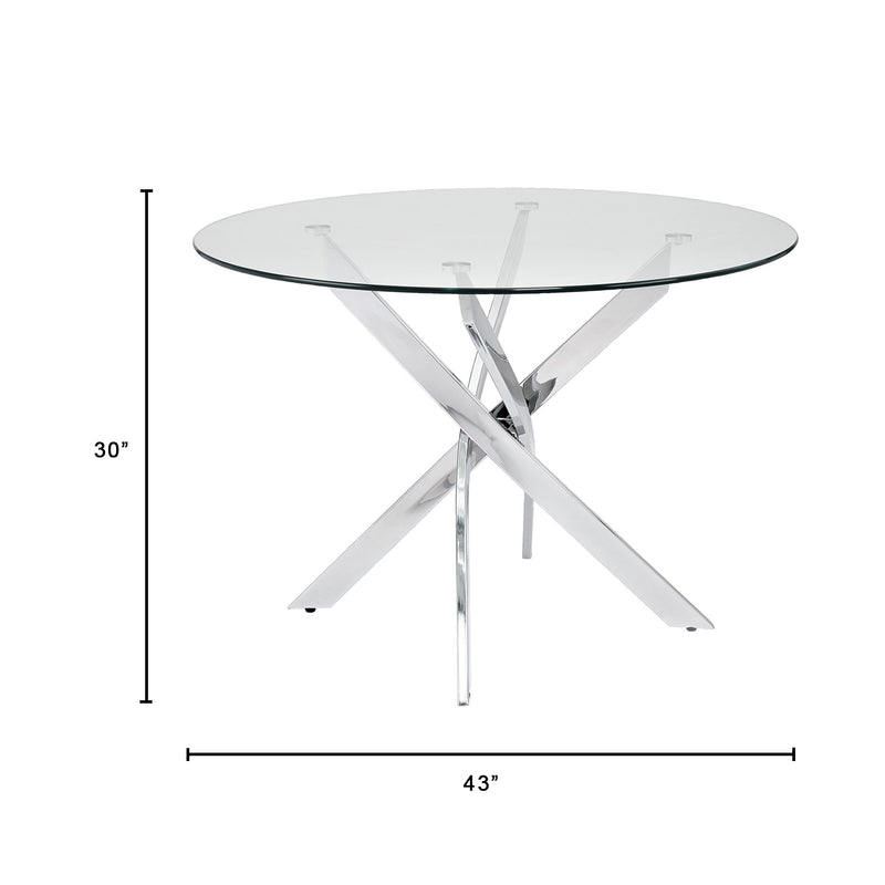 11. "Affordable Carol Dining Table for budget-conscious buyers"