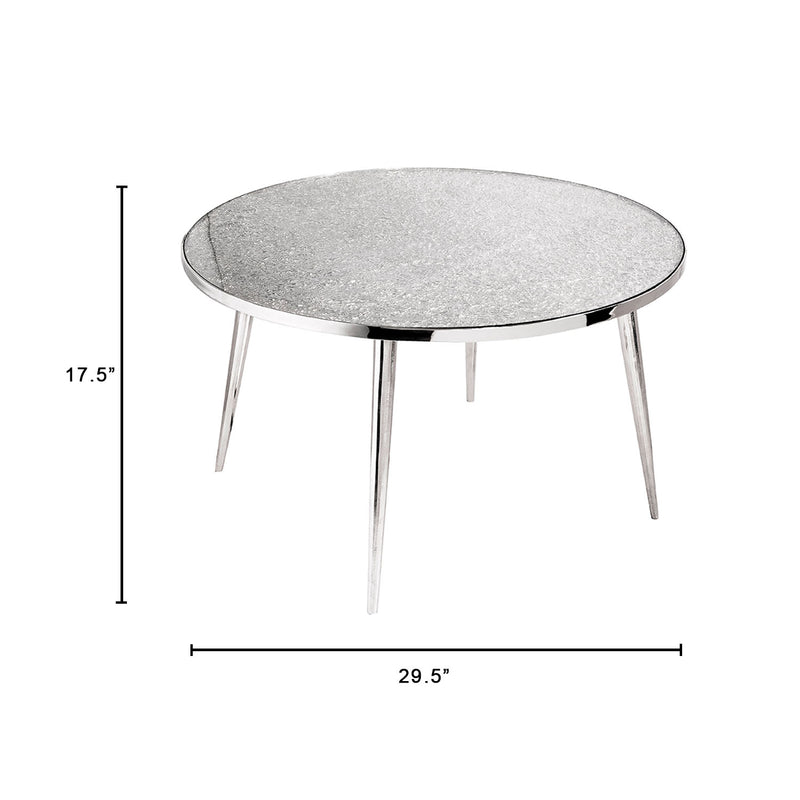 5. "Versatile Aries Coffee Table perfect for any living room decor, available in multiple colors"