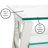 4. "Harvey Desk - Durable Construction for Long-lasting Use"