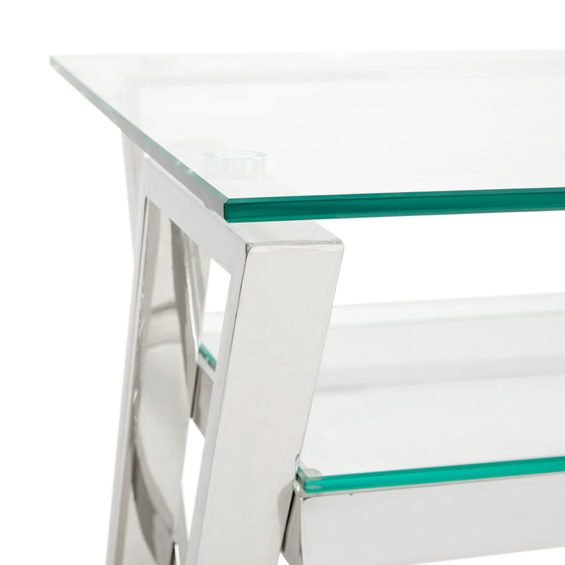 9. "Harvey Desk - Versatile Design Suitable for Home or Office"