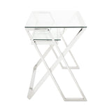 7. "Harvey Desk - Ample Storage Space to Keep Your Workspace Organized"