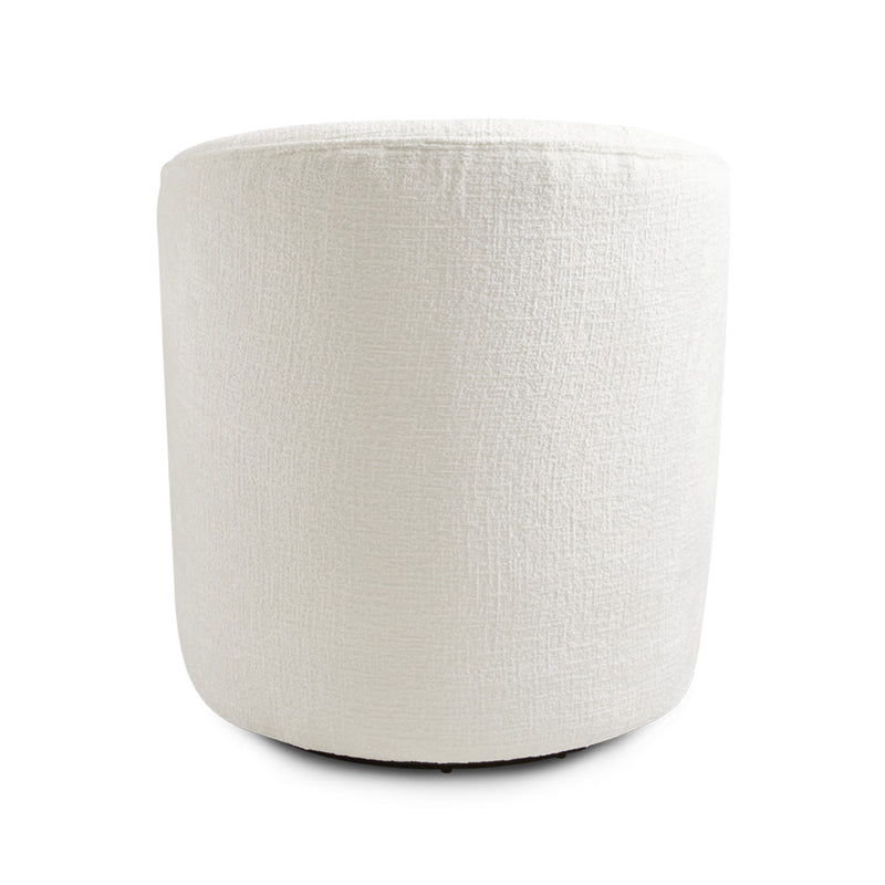7. "Versatile Ethan Swivel Accent Chair for any room decor"