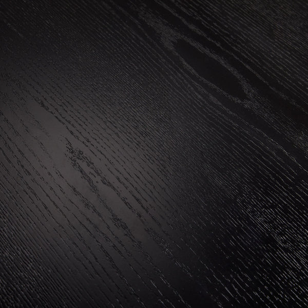 2. "Elegant Myrtle Coffee Table featuring a natural wood finish"