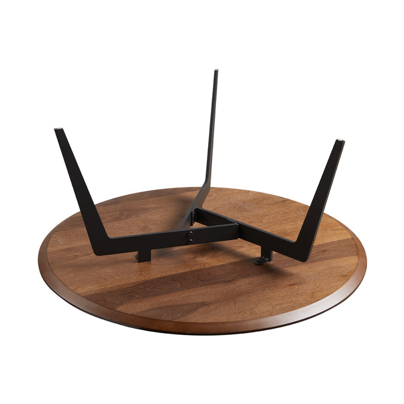4. "Versatile Agnes Coffee Table perfect for small living spaces"