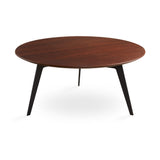 1. "Agnes Coffee Table with sleek design and ample storage space"