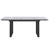 5. "Gavin Dining Table with Extension - Enhance Your Dining Experience"